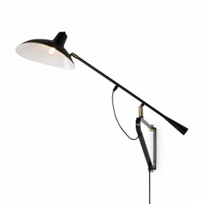 Бра Freya Twisty FR5383WL-01B в Талице - talica.mebel24.online | фото 4