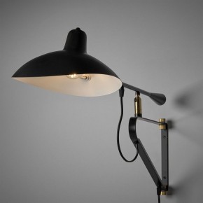 Бра Freya Twisty FR5383WL-01B в Талице - talica.mebel24.online | фото 6