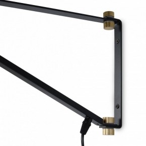 Бра Freya Twisty FR5383WL-01B в Талице - talica.mebel24.online | фото 9