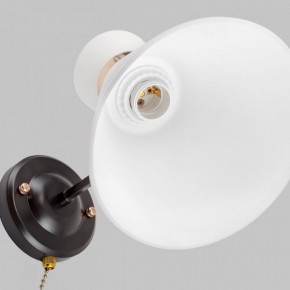 Бра Imex MD.5692 MD.5692-1-W-COFFEE+FGD в Талице - talica.mebel24.online | фото 3