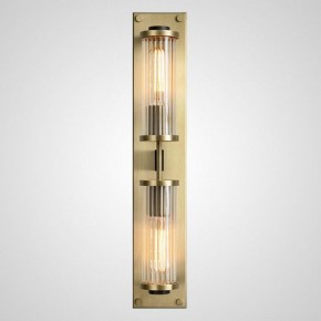 Бра Imperiumloft Alouette linear BERTH01 в Талице - talica.mebel24.online | фото