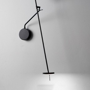 Бра Imperiumloft Talk-Wall01 224038-23 в Талице - talica.mebel24.online | фото 2