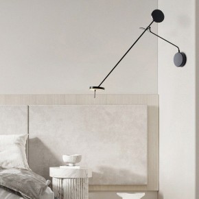 Бра Imperiumloft Talk-Wall01 224038-23 в Талице - talica.mebel24.online | фото 4