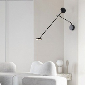 Бра Imperiumloft Talk-Wall01 224038-23 в Талице - talica.mebel24.online | фото 5