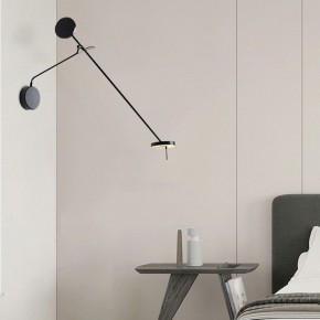 Бра Imperiumloft Talk-Wall01 224038-23 в Талице - talica.mebel24.online | фото 6
