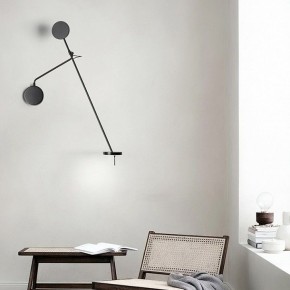 Бра Imperiumloft Talk-Wall01 224038-23 в Талице - talica.mebel24.online | фото 7
