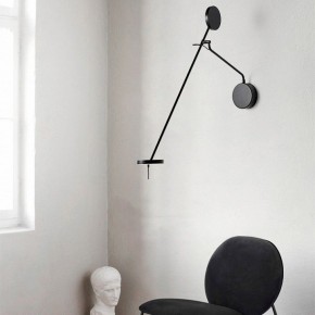 Бра Imperiumloft Talk-Wall01 224038-23 в Талице - talica.mebel24.online | фото 8