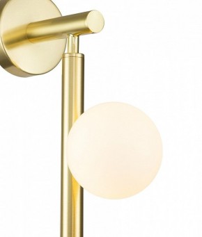 Бра Indigo Flusso 11025/3W Gold в Талице - talica.mebel24.online | фото 3