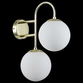 Бра Indigo Voga 13017/2W Gold в Талице - talica.mebel24.online | фото 3