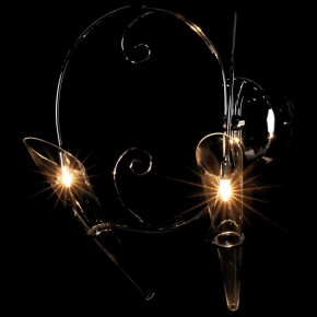 Бра Lightstar Scarabeo 755624 в Талице - talica.mebel24.online | фото 4