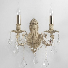 Бра Lucia Tucci Barletta BARLETTA W122.2 cream white в Талице - talica.mebel24.online | фото