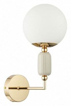 Бра Lumion Vivien 6580/1W в Талице - talica.mebel24.online | фото