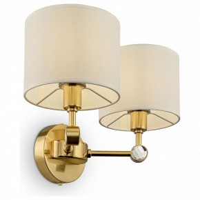 Бра Maytoni Alloro MOD088WL-02BS в Талице - talica.mebel24.online | фото 2