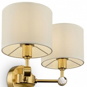 Бра Maytoni Alloro MOD088WL-02BS в Талице - talica.mebel24.online | фото 5