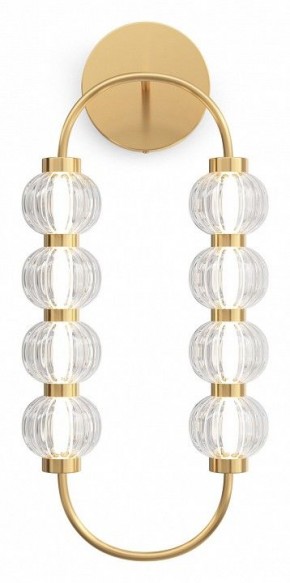 Бра Maytoni Amulet MOD555WL-L11G3K в Талице - talica.mebel24.online | фото