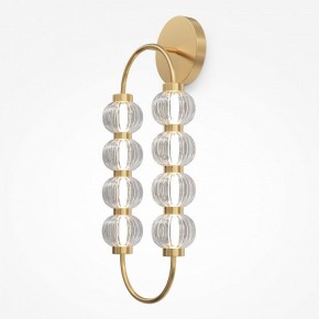 Бра Maytoni Amulet MOD555WL-L11G3K в Талице - talica.mebel24.online | фото 2