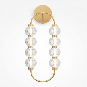 Бра Maytoni Amulet MOD555WL-L11G3K в Талице - talica.mebel24.online | фото 3