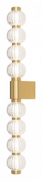 Бра Maytoni Amulet MOD555WL-L13G3K в Талице - talica.mebel24.online | фото