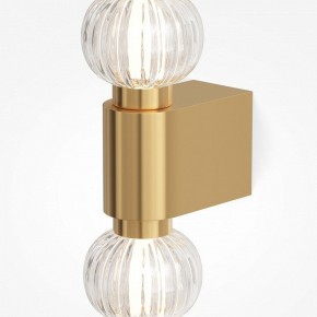 Бра Maytoni Amulet MOD555WL-L13G3K в Талице - talica.mebel24.online | фото 4