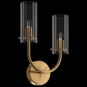 Бра Maytoni Arco MOD223WL-02BS в Талице - talica.mebel24.online | фото 2