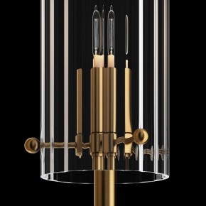 Бра Maytoni Arco MOD223WL-02BS в Талице - talica.mebel24.online | фото 4