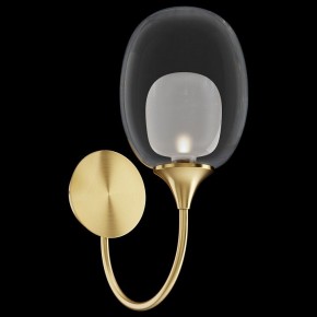 Бра Maytoni Aura MOD016WL-01BS в Талице - talica.mebel24.online | фото 2