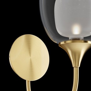 Бра Maytoni Aura MOD016WL-01BS в Талице - talica.mebel24.online | фото 4