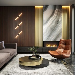 Бра Maytoni Axis MOD106WL-L16B3K в Талице - talica.mebel24.online | фото 4