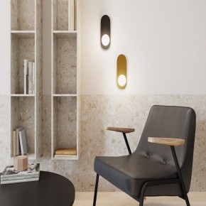 Бра Maytoni Bao MOD419WL-01B в Талице - talica.mebel24.online | фото