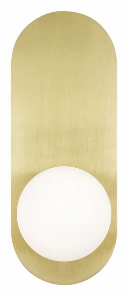 Бра Maytoni Bao MOD419WL-01G в Талице - talica.mebel24.online | фото 2