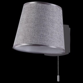 Бра Maytoni Bergamo MOD613WL-01B в Талице - talica.mebel24.online | фото 3