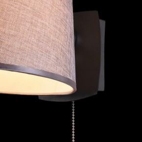 Бра Maytoni Bergamo MOD613WL-01B в Талице - talica.mebel24.online | фото 8