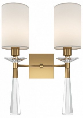 Бра Maytoni Bianco MOD224WL-02BS в Талице - talica.mebel24.online | фото 2
