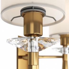 Бра Maytoni Bianco MOD224WL-02BS в Талице - talica.mebel24.online | фото 4