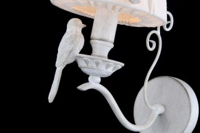 Бра Maytoni Bird ARM013-01-W в Талице - talica.mebel24.online | фото 4