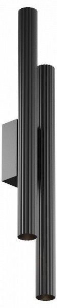 Бра Maytoni Calipso C082WL-24W2.7K-B в Талице - talica.mebel24.online | фото