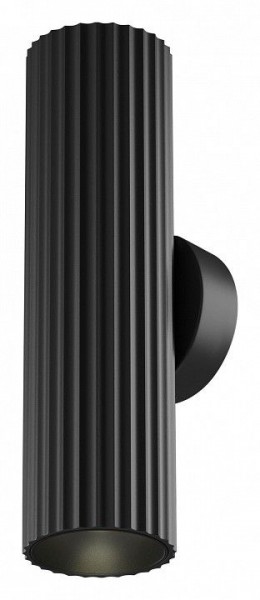 Бра Maytoni Calipso C106WL-02-GU10-B в Талице - talica.mebel24.online | фото