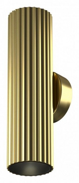 Бра Maytoni Calipso C106WL-02-GU10-BS в Талице - talica.mebel24.online | фото 4
