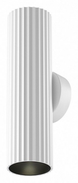 Бра Maytoni Calipso C106WL-02-GU10-W в Талице - talica.mebel24.online | фото