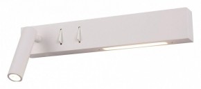 Бра Maytoni Comodo C031WL-L8W3K в Талице - talica.mebel24.online | фото