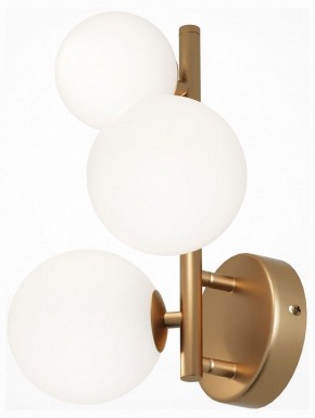 Бра Maytoni Dallas MOD545WL-03BS в Талице - talica.mebel24.online | фото 2