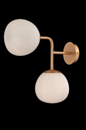 Бра Maytoni Erich MOD221-WL-02-G в Талице - talica.mebel24.online | фото 2