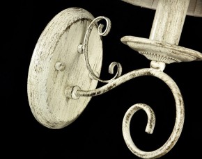 Бра Maytoni Felicita ARM029-01-W в Талице - talica.mebel24.online | фото 4