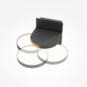 Бра Maytoni Flap MOD354WL-L12B3K в Талице - talica.mebel24.online | фото 4