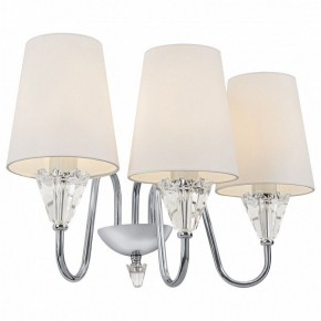 Бра Maytoni Florero MOD078WL-03CH в Талице - talica.mebel24.online | фото 2