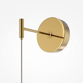 Бра Maytoni Golden Cage MOD216WL-L10G3K в Талице - talica.mebel24.online | фото 3