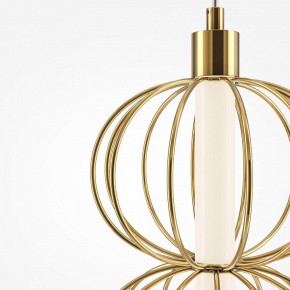 Бра Maytoni Golden Cage MOD216WL-L10G3K в Талице - talica.mebel24.online | фото 4