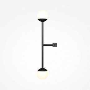 Бра Maytoni Halo MOD285WL-L10B3K в Талице - talica.mebel24.online | фото 3
