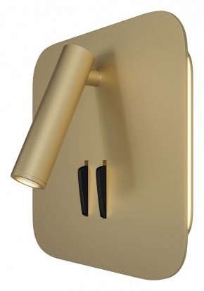 Бра Maytoni Ios 176 C175-WL-01-6W-MG в Талице - talica.mebel24.online | фото