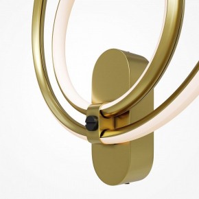 Бра Maytoni Link MOD357WL-L16BS3K в Талице - talica.mebel24.online | фото 6